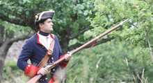 Desktop Event Gallery Soldiers And Skirmishes 1 W870px H475px