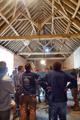 Desktop News Shipwright School Timber Frame Apprentices 2