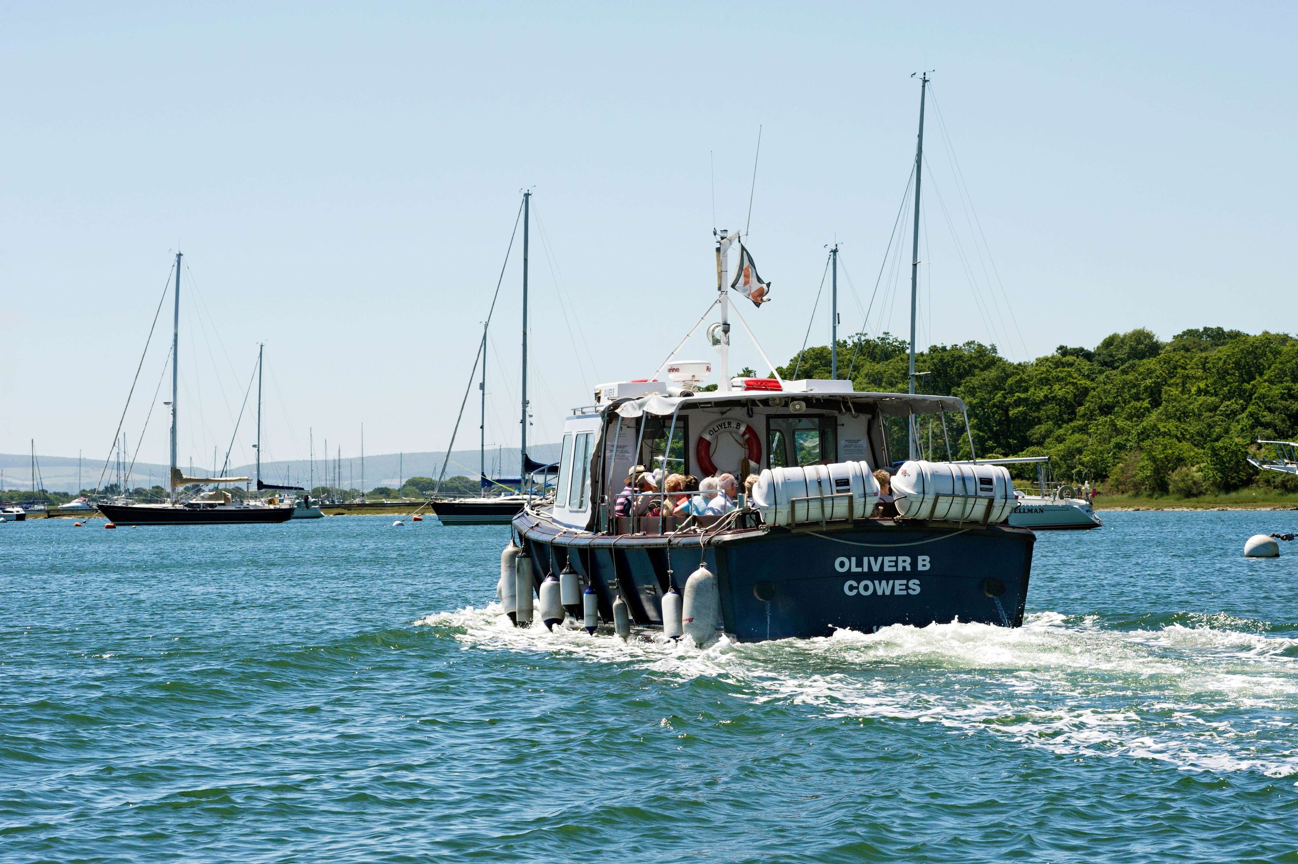 River Cruise WEB