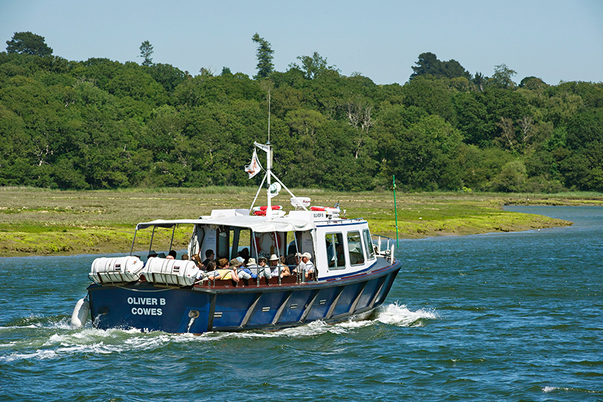 River Cruise At Bucklers Hard 870X580 1 1