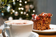 1Christmas Menu At The Capt