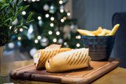 2Christmas Menu At The Capt