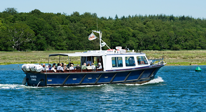Desktop Attraction River Cruise W870px H475px 11