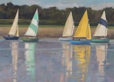 Plain Sailing By Paula Mitchell