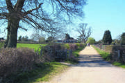 Bucklers Hard To Beaulieu Footpath Web