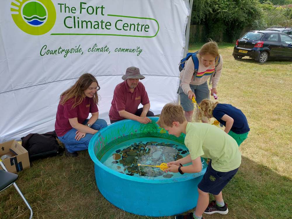 Family Conservation Awareness Day WEB