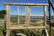 Desktop News Shipwright School End Timber Frame Course 1