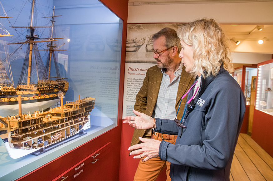 Desktop News Mary Montagu Scott And Lord Ivar Mountbatten Look