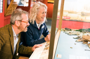 Desktop News Lord Ivar Mountbatten And Mary Montagu Scott Look