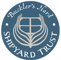 Bhst Logo White Stroke 300X297