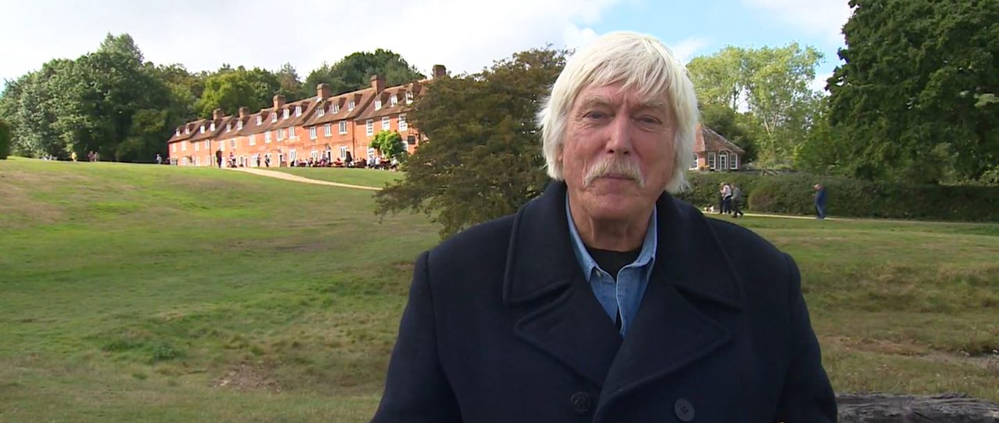 Beaulieu River Blog Banner Tom Cunliffe Bucklers Hard Video