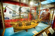 Desktop News Bucklers Hard Maritimeв