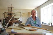 Chair Of The Trustees Mary Montagu Scott 2