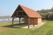Desktop News Shipwright School Building Complete 4
