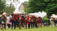 Desktop Event Gallery Soldiers And Skirmishes 13 W870px H475px