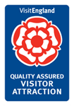 Quality assured visitor attraction