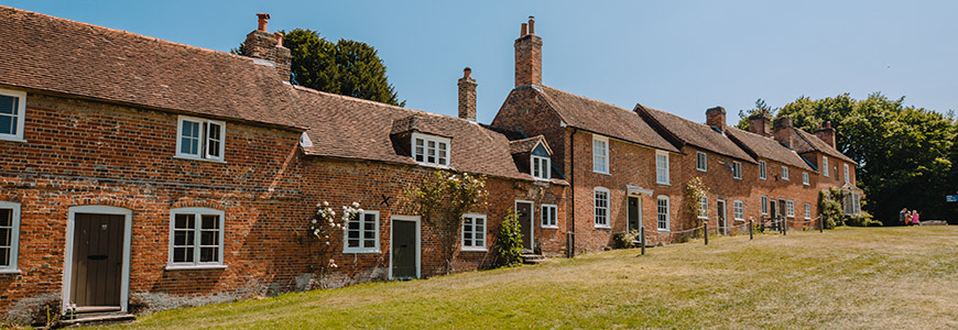 Time for change as Buckler’s Hard reopens fully after lockdown