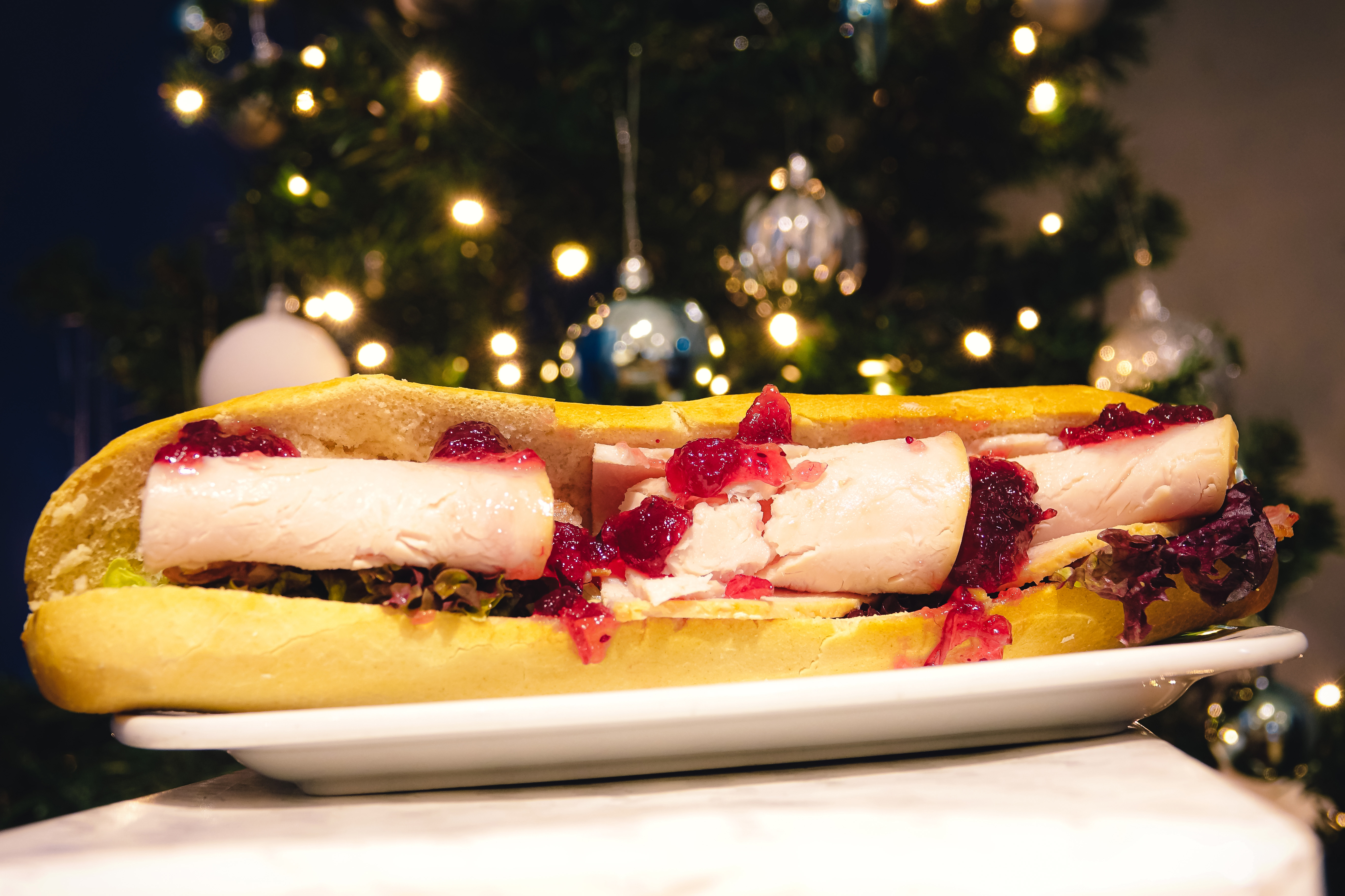 Celebrate the festive season with winter warmers at Buckler’s Hard