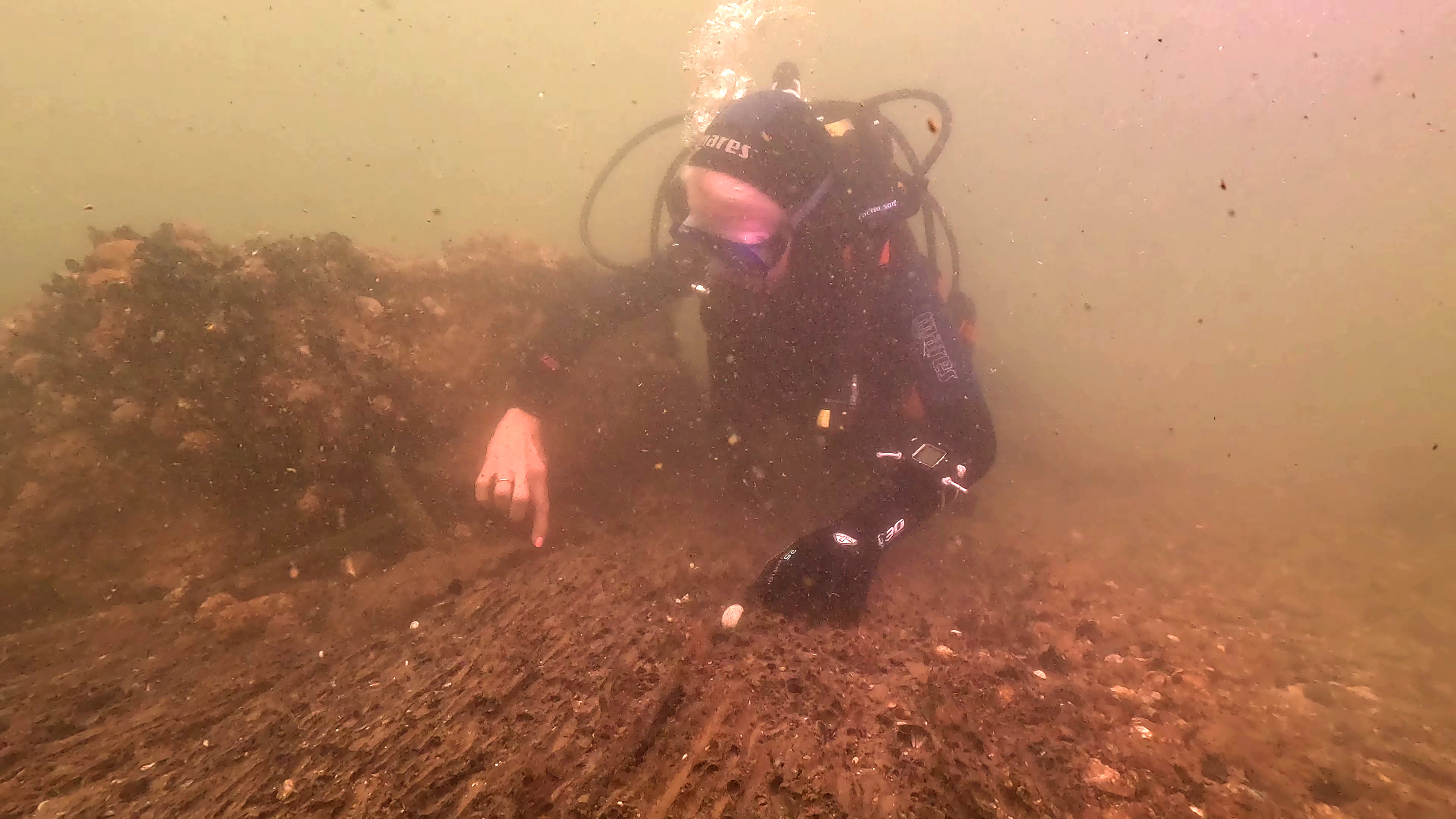 Eggs and bacon: Celebrating the legacy of HMS Agamemnon, Admiral Nelson's favourite ship built at Buckler’s Hard